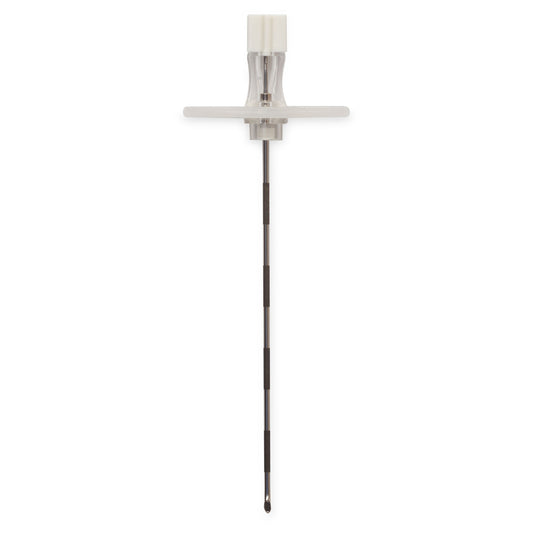 Detachable Wing Needle, 16G x 3½", White, 25/bx, 4 bx/cs (Not Available for sale into Canada)