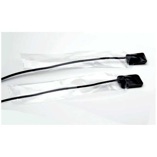 Fitted Digital X-Ray Sensor Sleeves Size 2, Fits Kodak 6100, Schick, Gendex GX-S, EVA & Planmeca, 500/bx