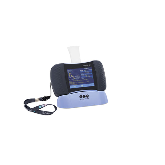 EasyOne Air Spirometer (Previous Item # 2500-2A)