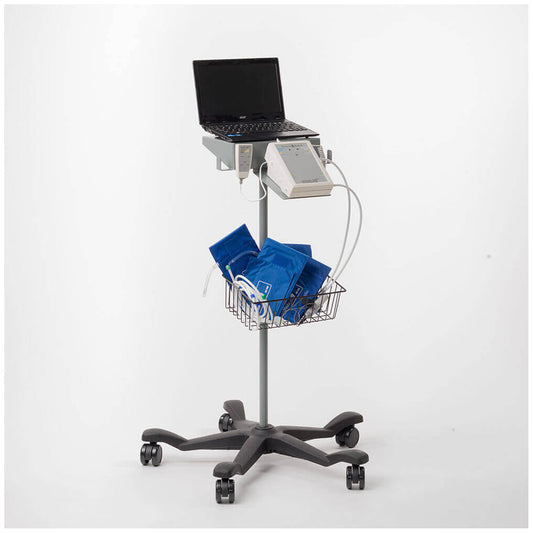 Automated System For ABI, TBI & Stress Studies