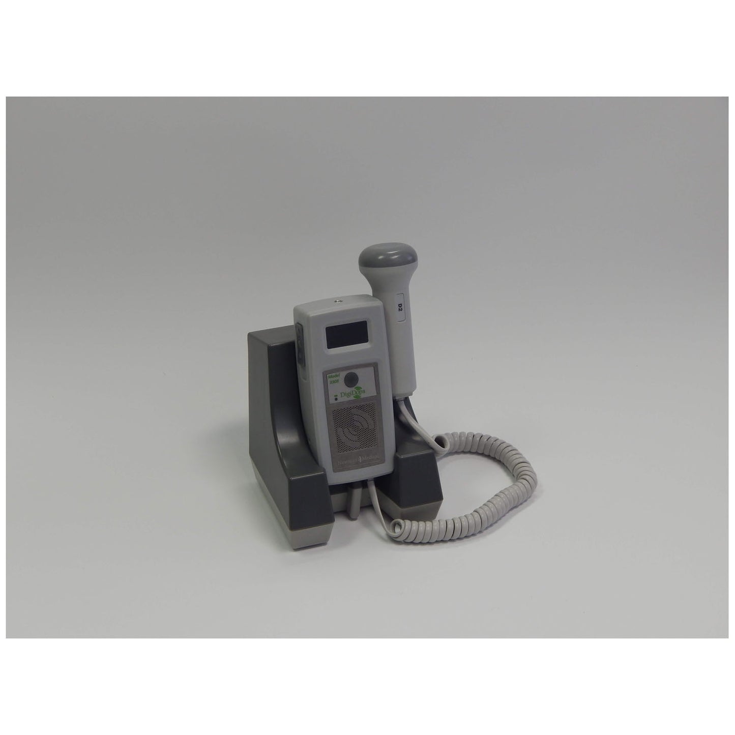 Wall/ Table Base, for DigiDop Models 330R & 770R, Recharging