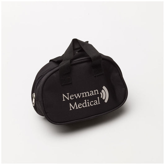 Carry Bag For Doppler or simpleABI Systems