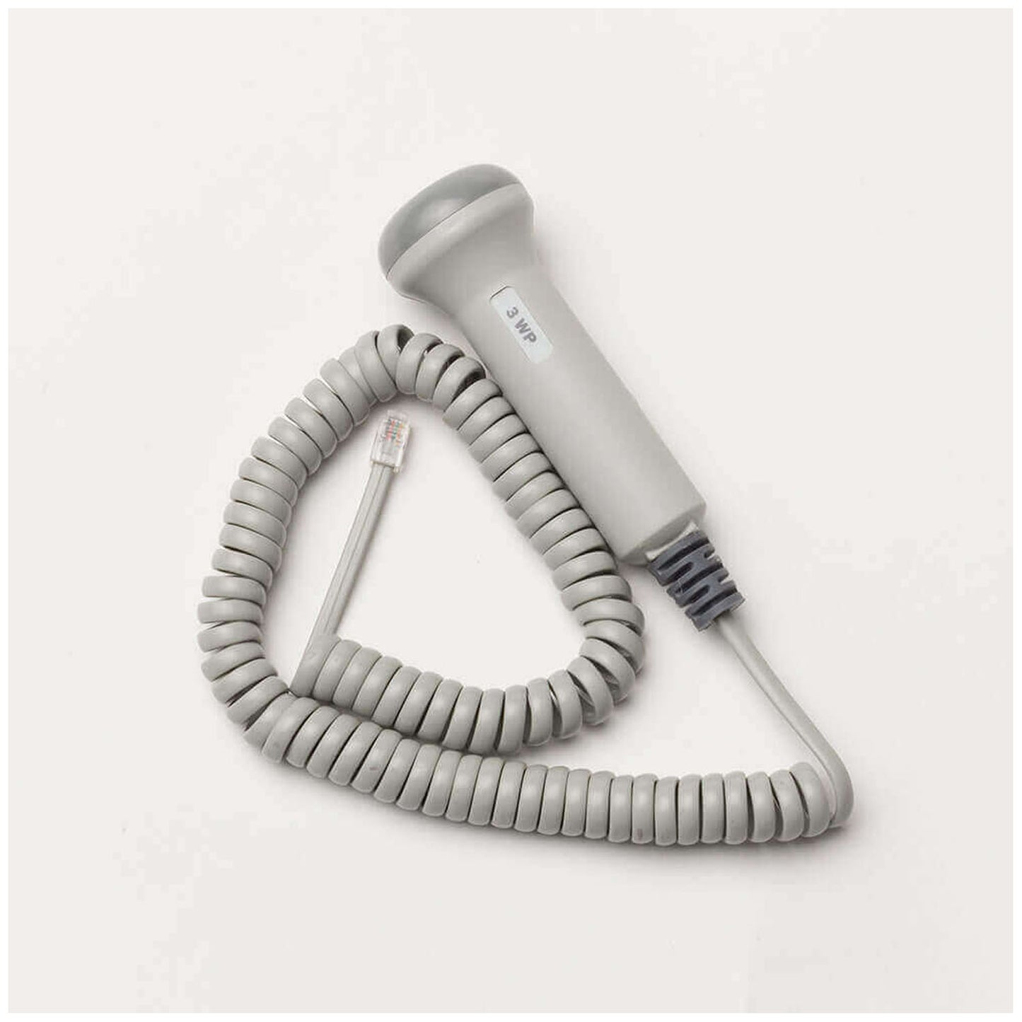 3MHz Waterproof Obstetrical Probe