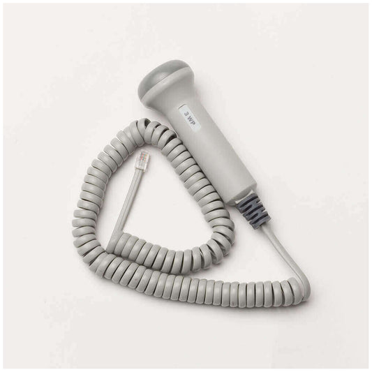 3MHz Waterproof Obstetrical Probe