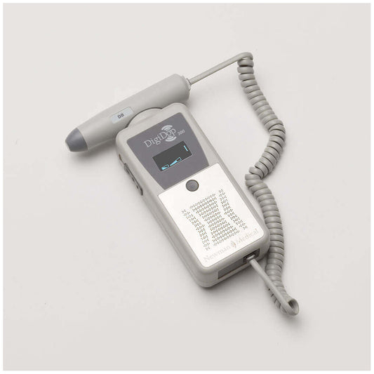 Non-Display Digital Doppler & 5MHz Vascular Probe (DD-300)