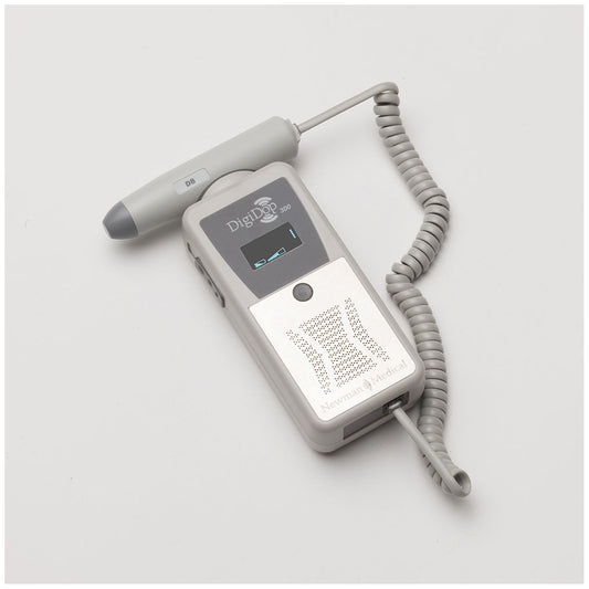 Non-Display Digital Doppler & 8MHz Vascular Probe (DD-300)