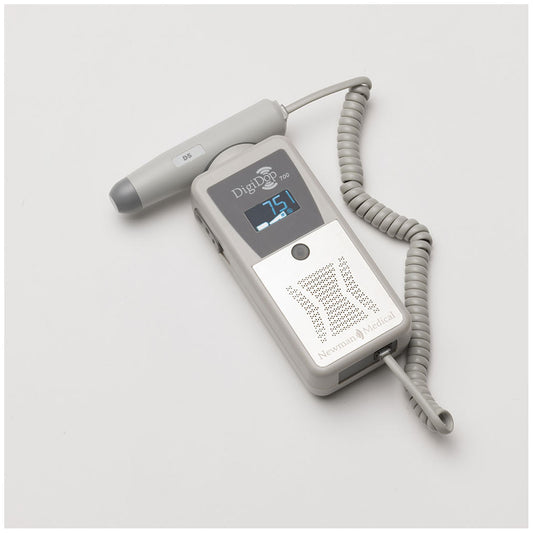 Display Digital Doppler & 8MHz Vascular Probe (DD-700)