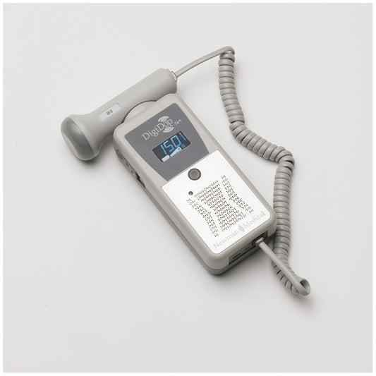 Display Digital Doppler & 3MHz Obstetrical Probe (DD-701)