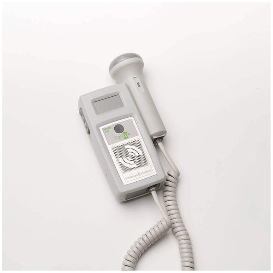 Display Digital Doppler , 2MHz Waterproof Obstetrical Probe (DD-770)
