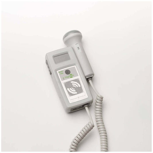 Display Digital Doppler , 3MHz Waterproof Obstetrical Probe (DD-770)