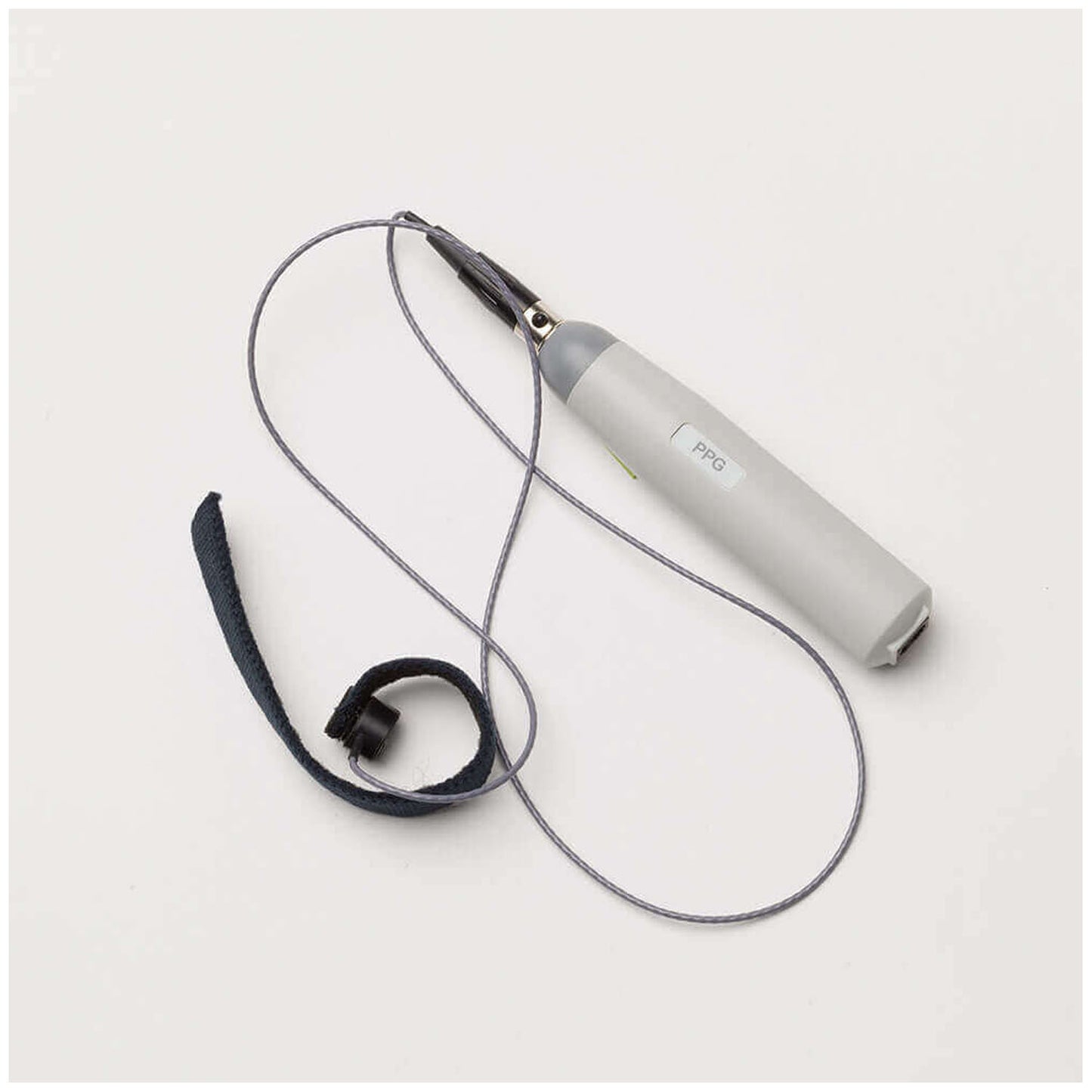 PPG Probe For Toe Brachia Index