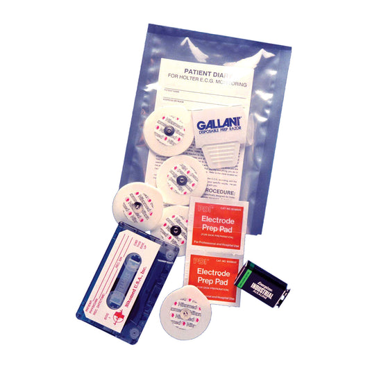 Diagnostic Enhancement Kit (1 pk NIK-20 [choice of 0315, 0515, 0715], 1 pk NIKOtabs, 1 card 2121)