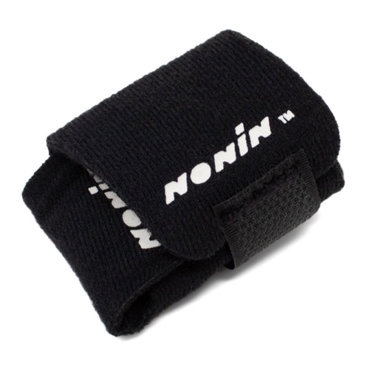 Fiber Optic Sensor Accessory, Finger Wrap, 8000FW, use only with Fiber Optic Sensors, 2/pk