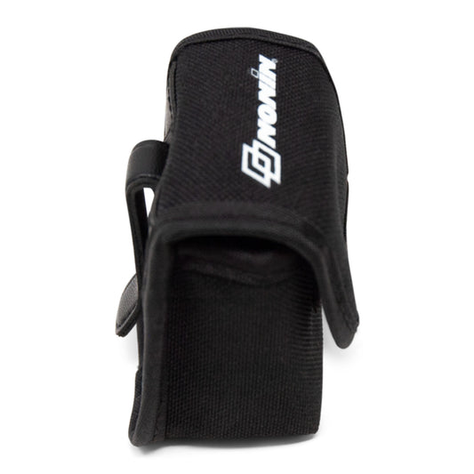 Carrying Case, Black, Belt Clip, for use with Finger Pulse Oximeter