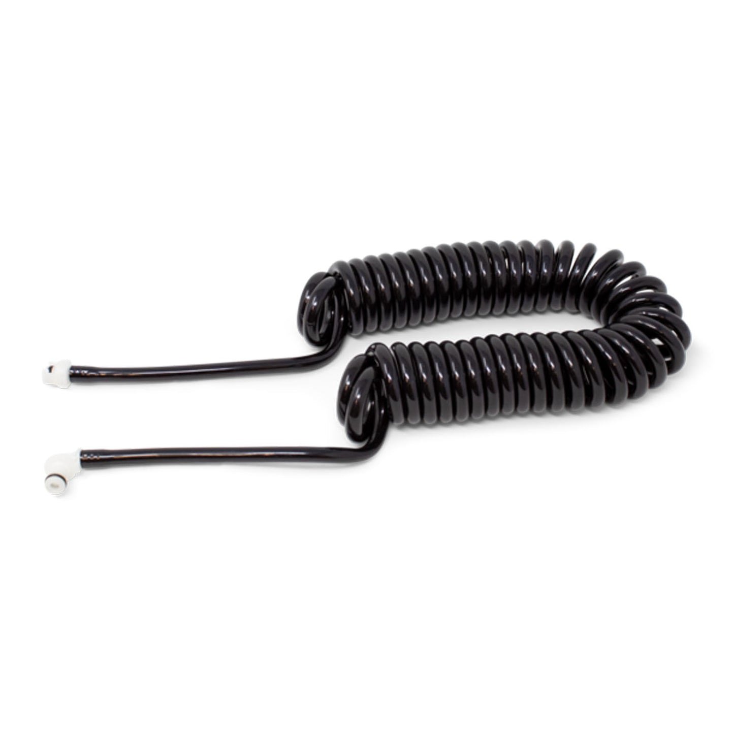 Coiled NIBP Tubing