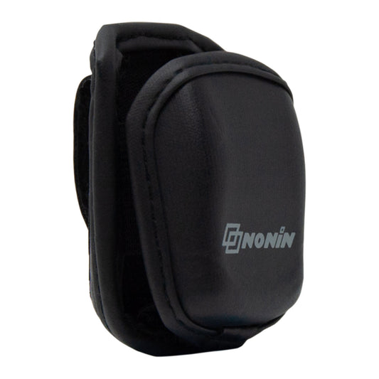 Carrying Case, Clip, Black, for use with Onyx II 9550