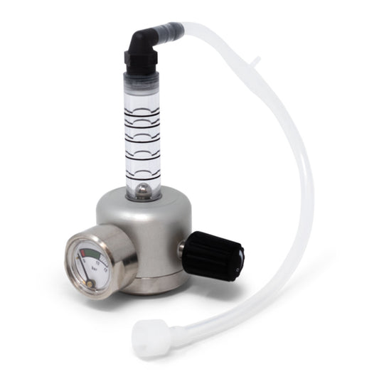Gas Valve For Verification Gas, Sens Valve