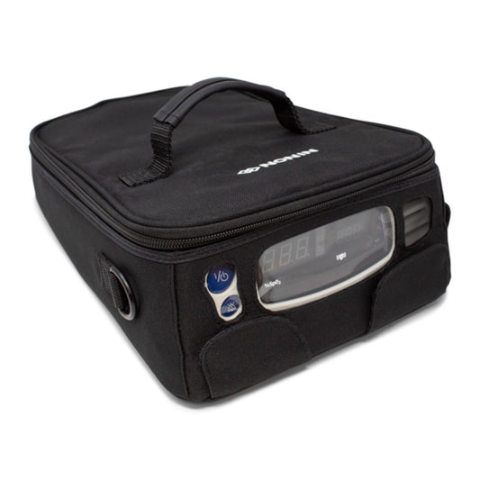 Carrying Case, 7500CC for use with 7500 and 7500FO