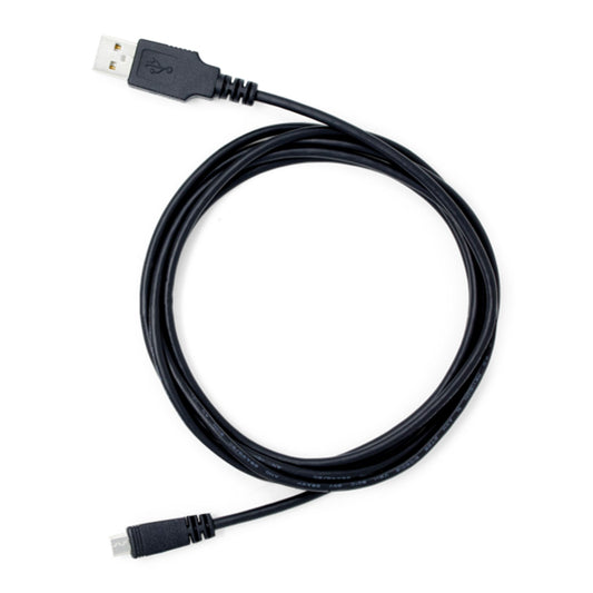 Continua Compliant Real-time Data Transfer Adapter, 1000USB-C, for use with PalmSAT 2500 Series, 8500 Series and 9840 Series Pulse Oximeters (May be used for real-time interface to a PC.)