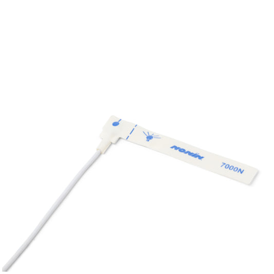 Flexi-Form® III SpO2 Sensor, Disposable, Neonatal, 7000N , 24/bx (1 meter)