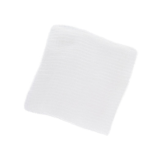 Gauze Pad, 3" x 3", Sterile, 12-Ply, 100/bx, 12 bx/cs