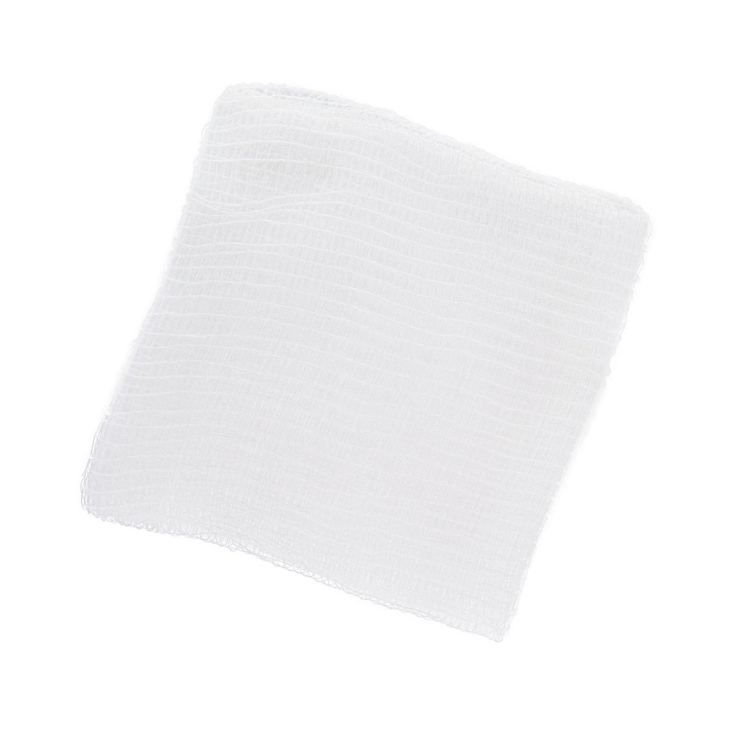 Gauze Pad, 4" x 4", Sterile, 12-Ply, 100/bx, 12 bx/cs