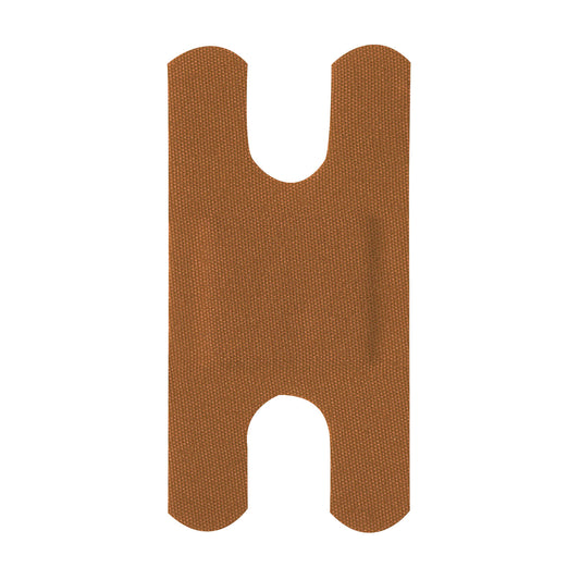 Flexible Knuckle Bandage, 100/bx, 36 bx/cs