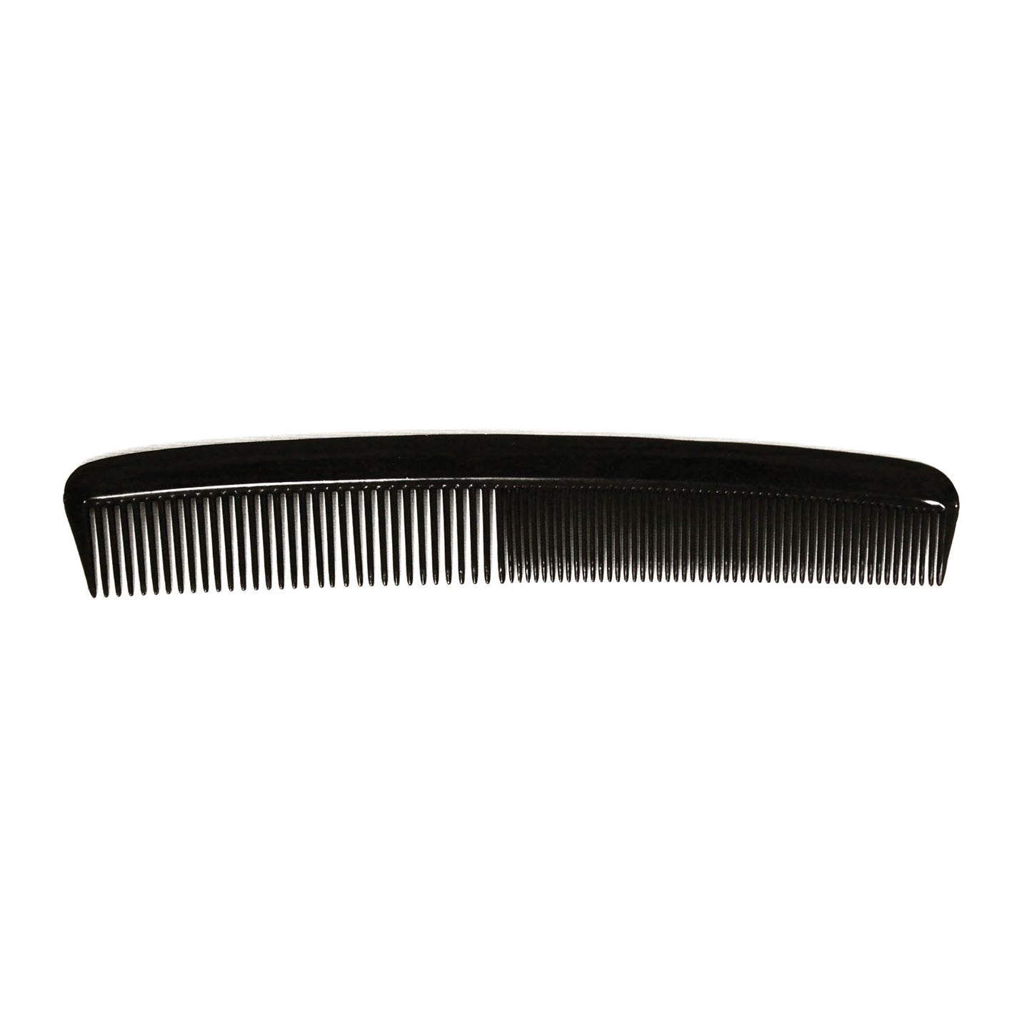 Comb, 7" Black, 1440/cs