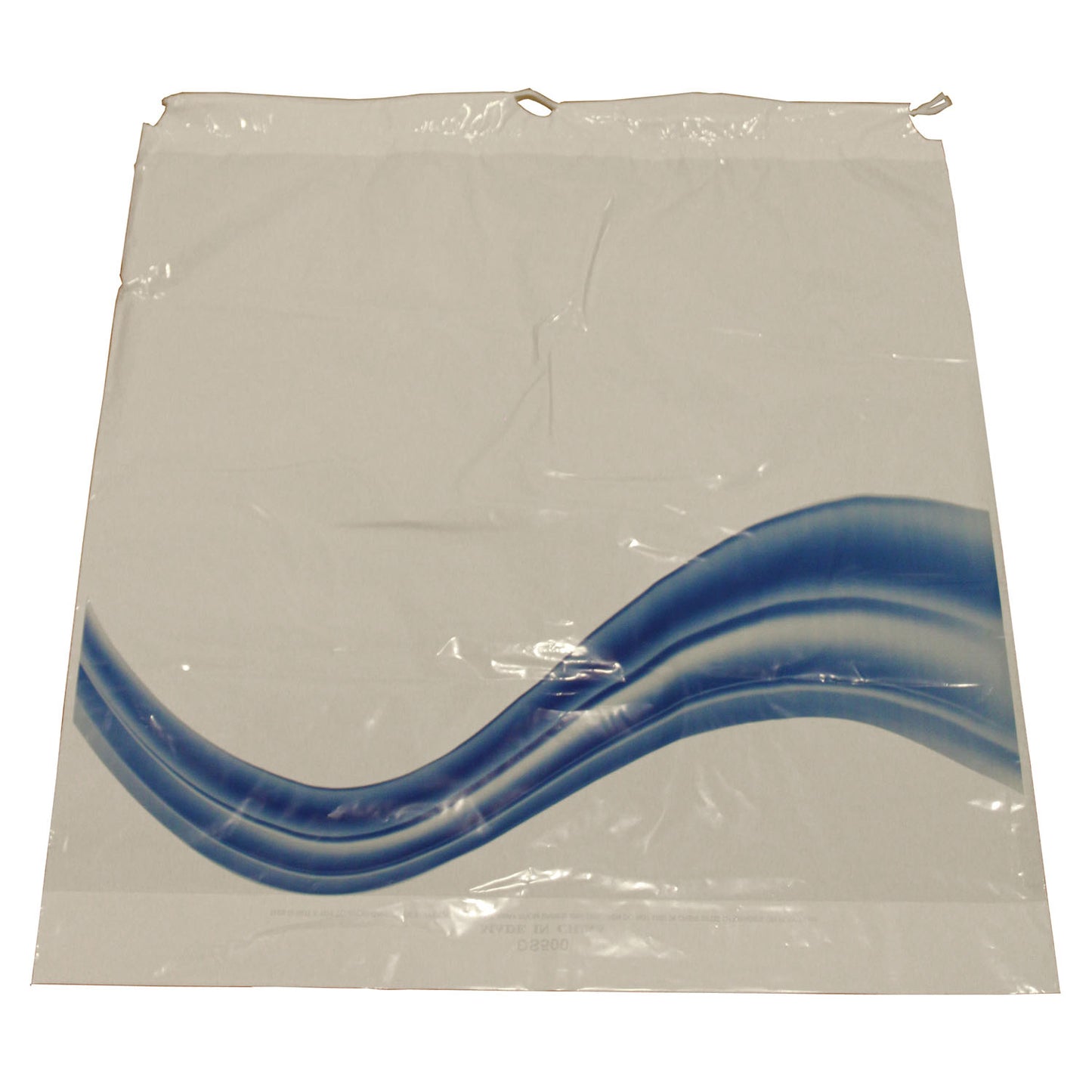 Drawstring Bag, 18" x 20½", 1.5 ml, 500/cs