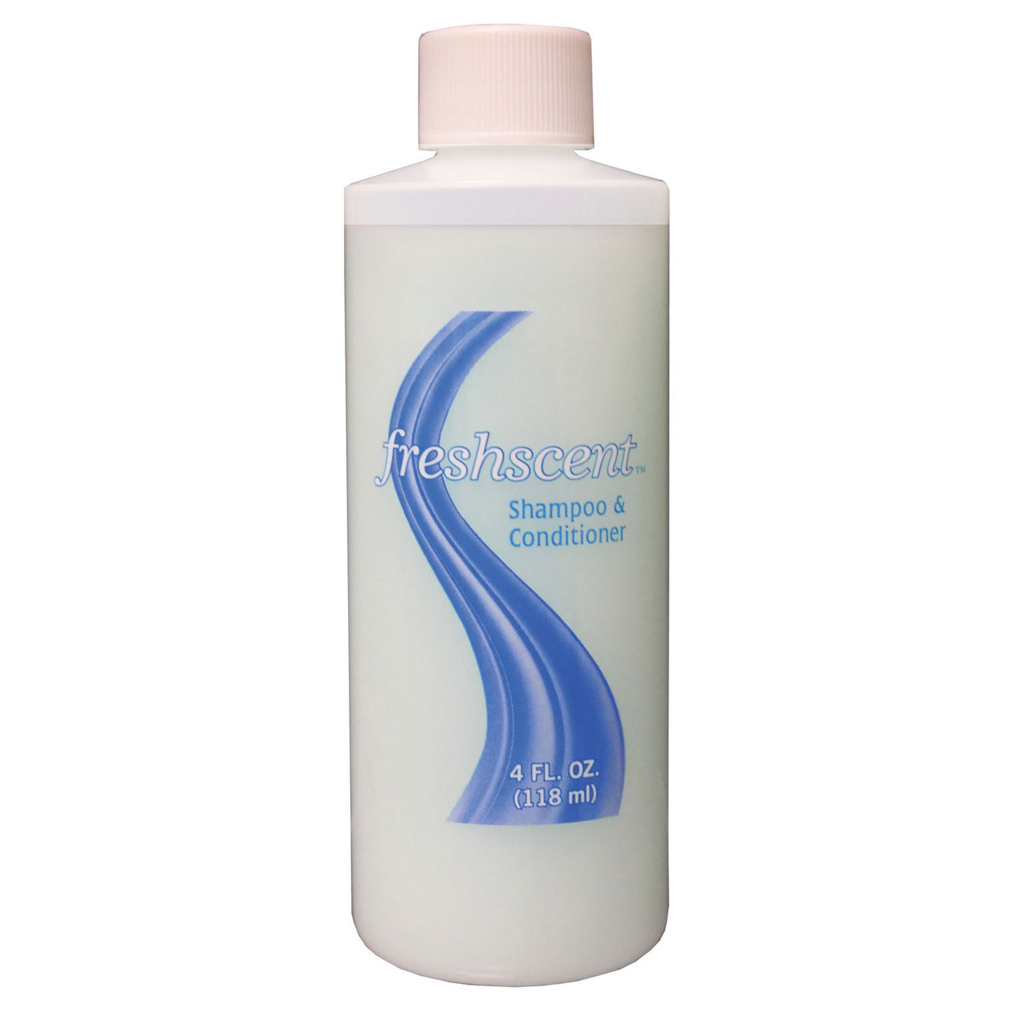 Conditioning Shampoo, 4 oz, 60/cs (Made in USA)