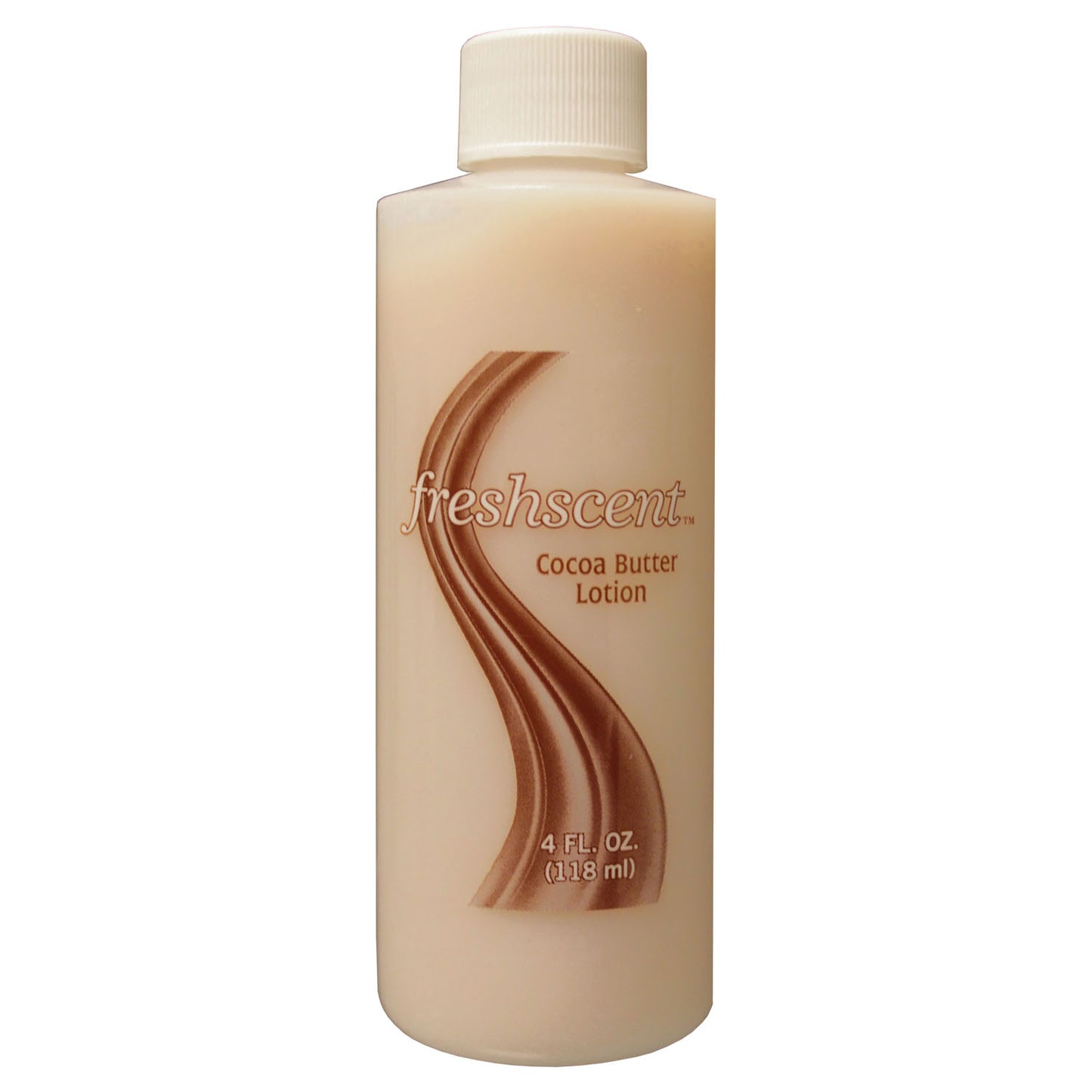 Cocoa Butter Lotion, 4 oz, 60/cs (Made in USA)