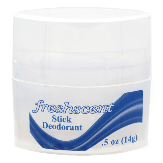 Freshscent™ Stick Deodorant, 0.5 oz, 144/cs