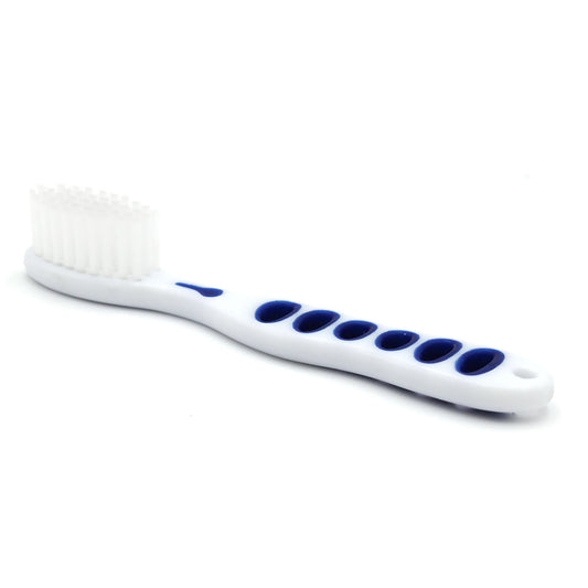Freshmint™ Flexible Toothbrush, 4", 42 Tuft, 144/bx, 10 bx/cs