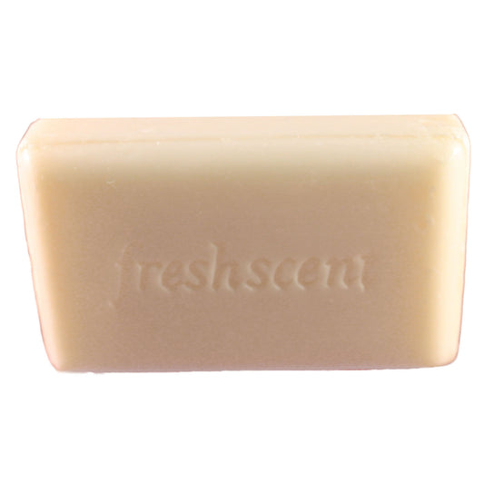 Freshscent Unwrapped Deodorant Soap, 3 oz, Vegetable Based, 144/cs (75 cs/plt)