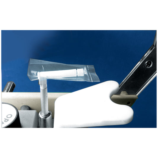 Bite Block Protector, Siemens, 1-½” x 3”, 500/bx (US SALES ONLY)