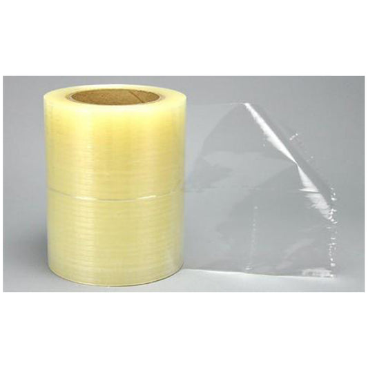 6" x 9" Clear Film, 800 sheets/rl (US SALES ONLY)