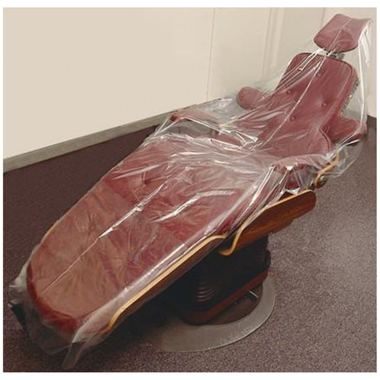 Chair Protector, Full Chair, 39” x 84”, 175/rl (US SALES ONLY)