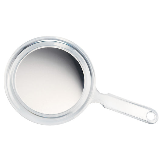 Hand Mirror, 5" Diameter (US SALES ONLY)