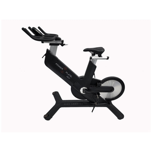 Power Plate REV™, Matte Black-Extra Height. $250-$500 Shipping Charge, 3 Year Warranty, 30" L x 24" W x 9" H, 87 lbs