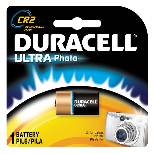 Battery, Lithium, Size DLCR2, 3V, 6/bx, 6 bx/cs (Products are not for Private Household Markets; Products cannot be sold on Amazon.com or any other 3rd party sit (UPC# 66204)