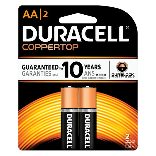 Battery, Alkaline, Size AAA, 4pk, 18pk/bx, 3 bx/cs (UPC# 04061)