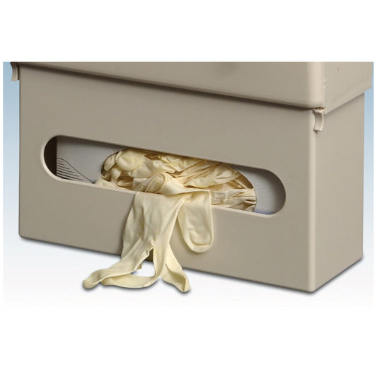 Accessories: Glove Box, 2/cs