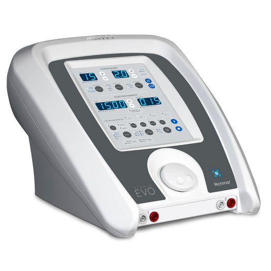 Winner EVO CM2, 2 Channel Combo