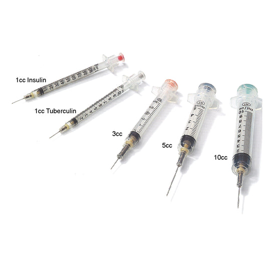 Blood Collection Tube Adapter, Small Diameter, 25/bx