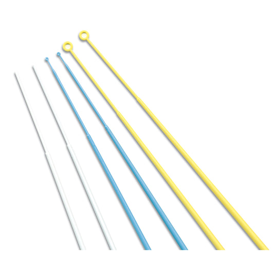 10ul Yellow Loop, 10/pk, 100 pk/cs