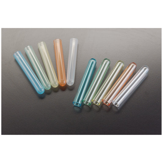 Culture Tube, 16 x 100mm, Polystyrene, 12mL, Natural, 1000/cs