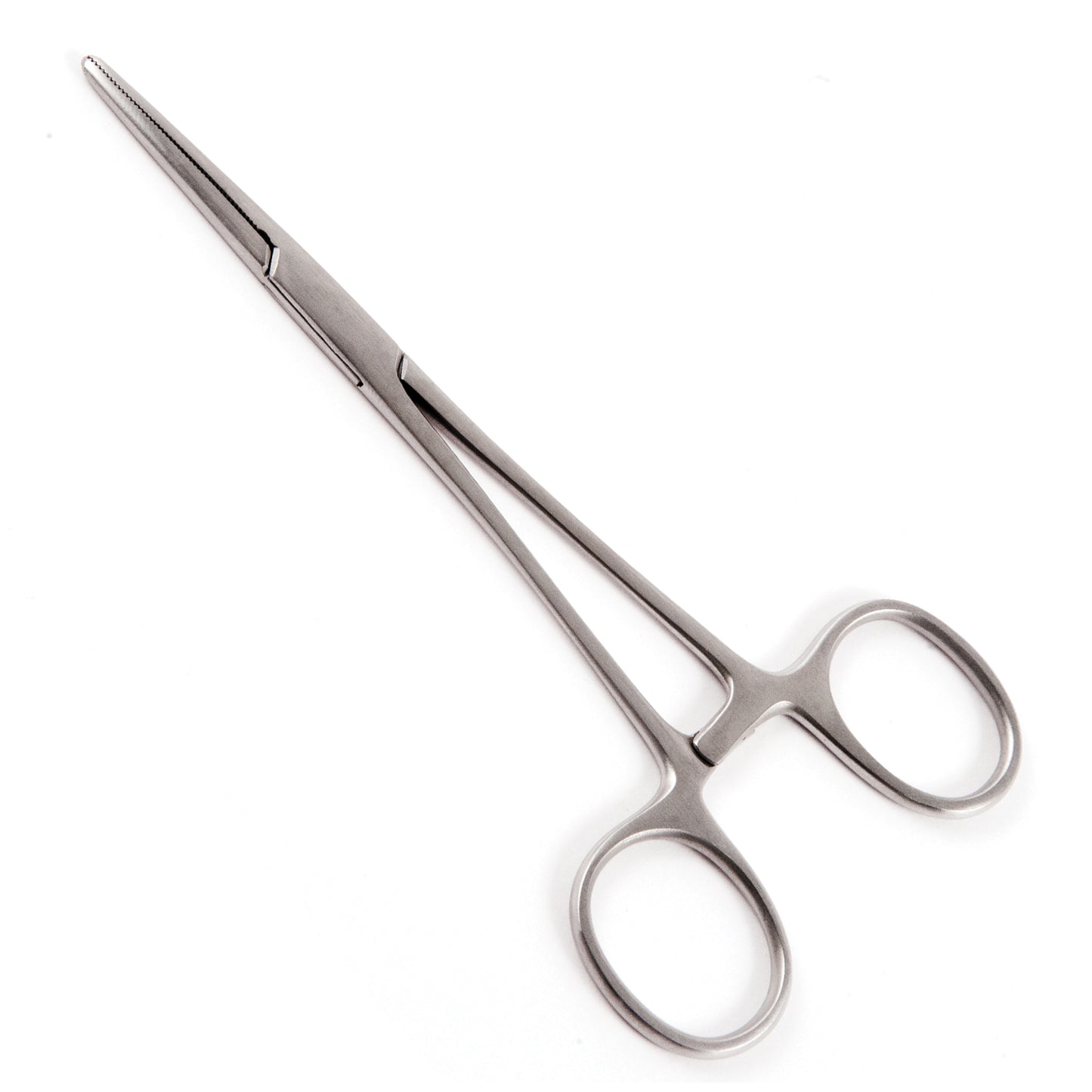 Crile Forceps, 5.5", Straight, Non-Sterile