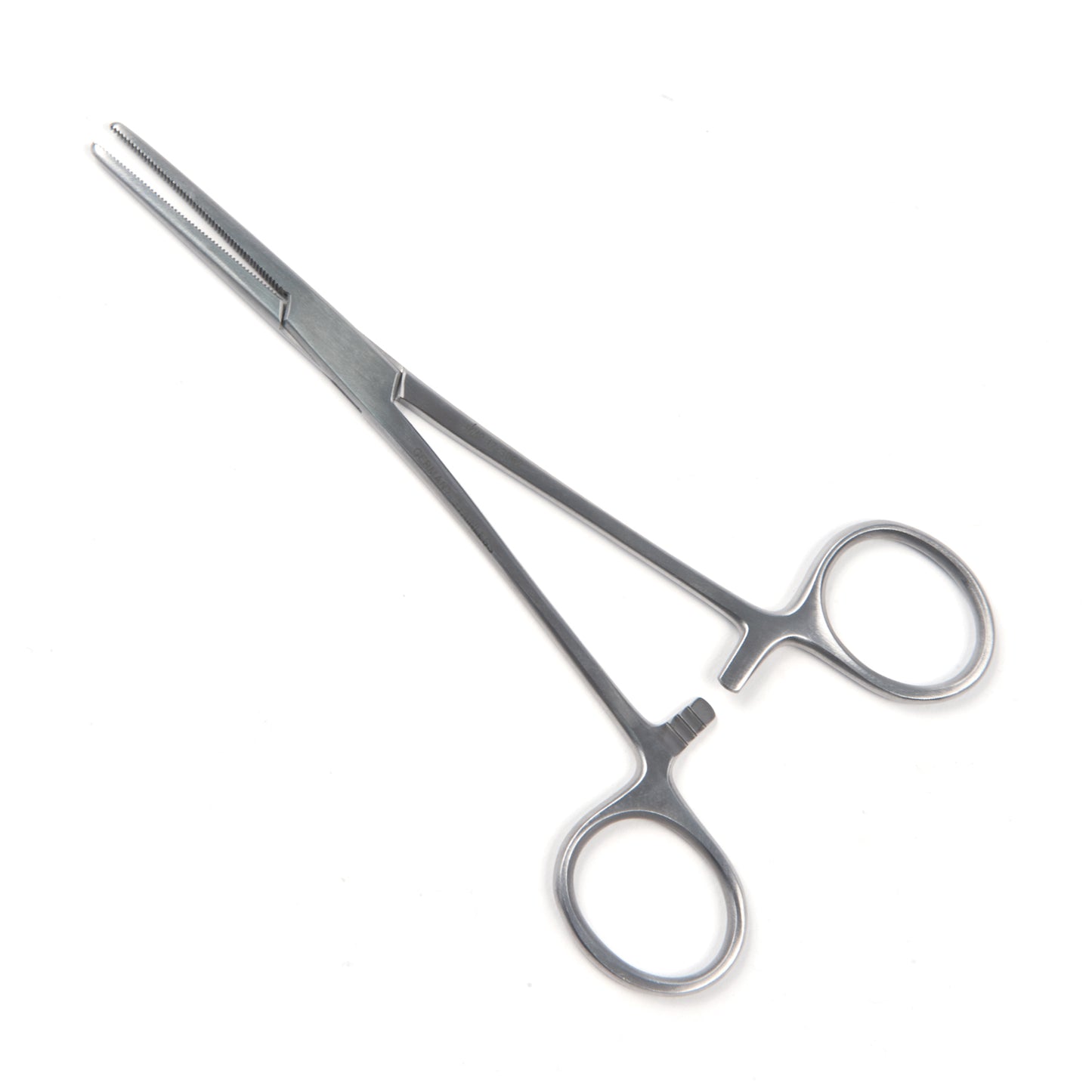 Crile Forcep, Straight, 6.25"