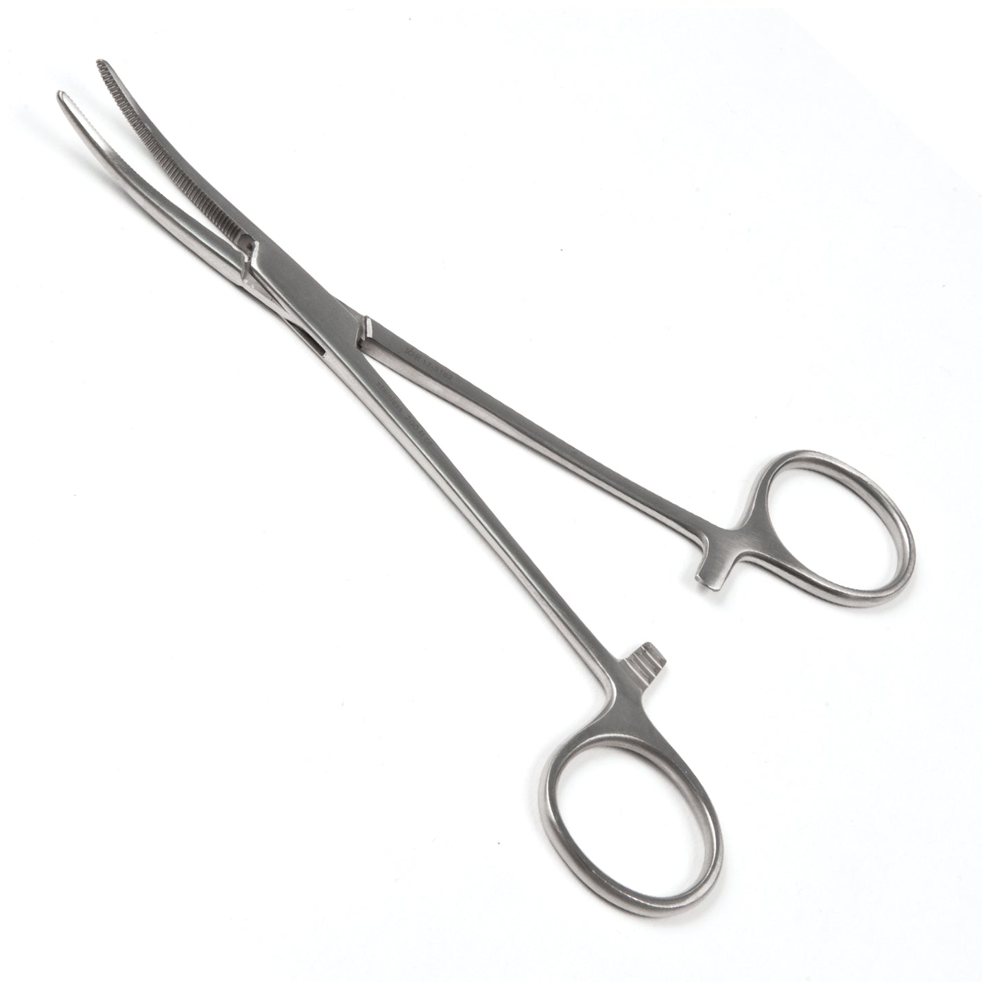 Crile Forcep, Curved, 6.25"