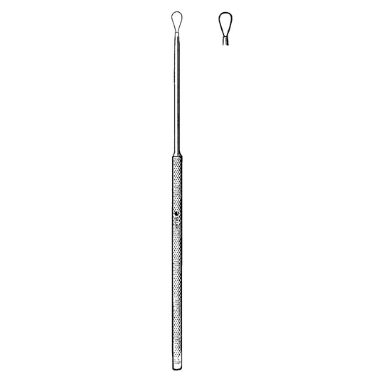 Billeau Ear Loop, Small